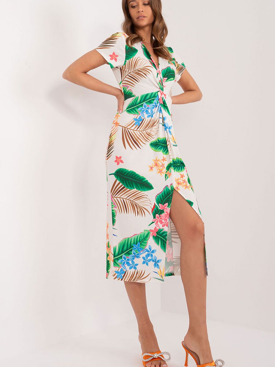 Daydress model 196213 Italy Moda-1