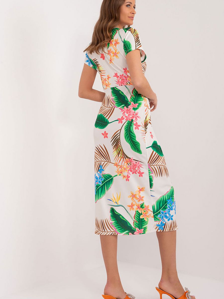 Daydress model 196213 Italy Moda-2