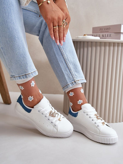 Sneakers model 199158 Step in style