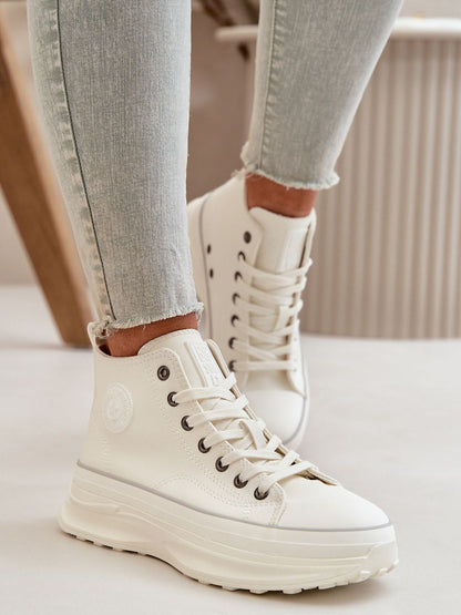 Sneakers model 199904 Step in style