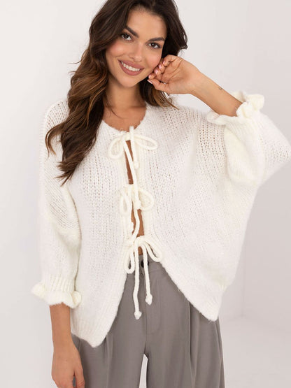 Cardigan model 200501 Italy Moda