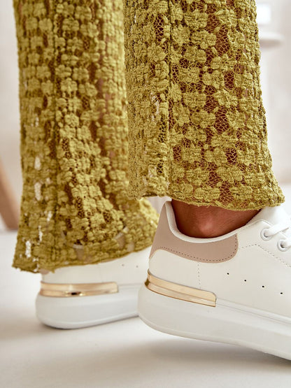 Sneakers model 201724 Step in style