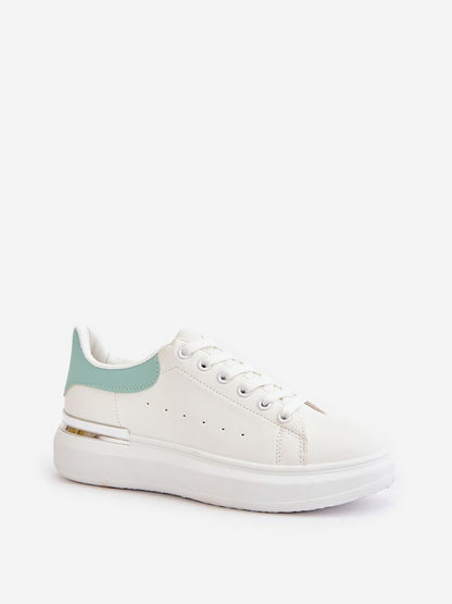 Sneakers model 201726 Step in style