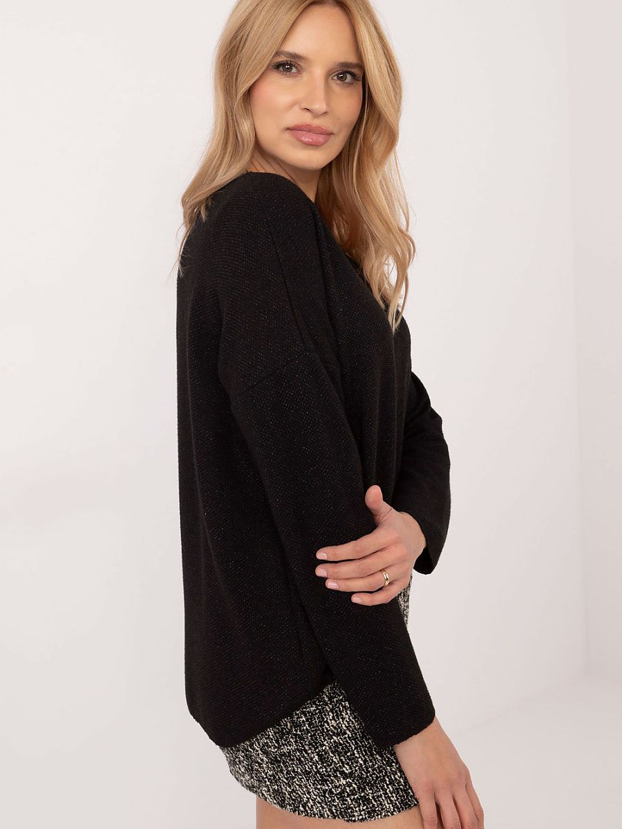 Jumper model 202841 Italy Moda-1