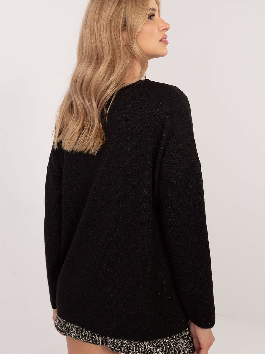 Jumper model 202841 Italy Moda-2