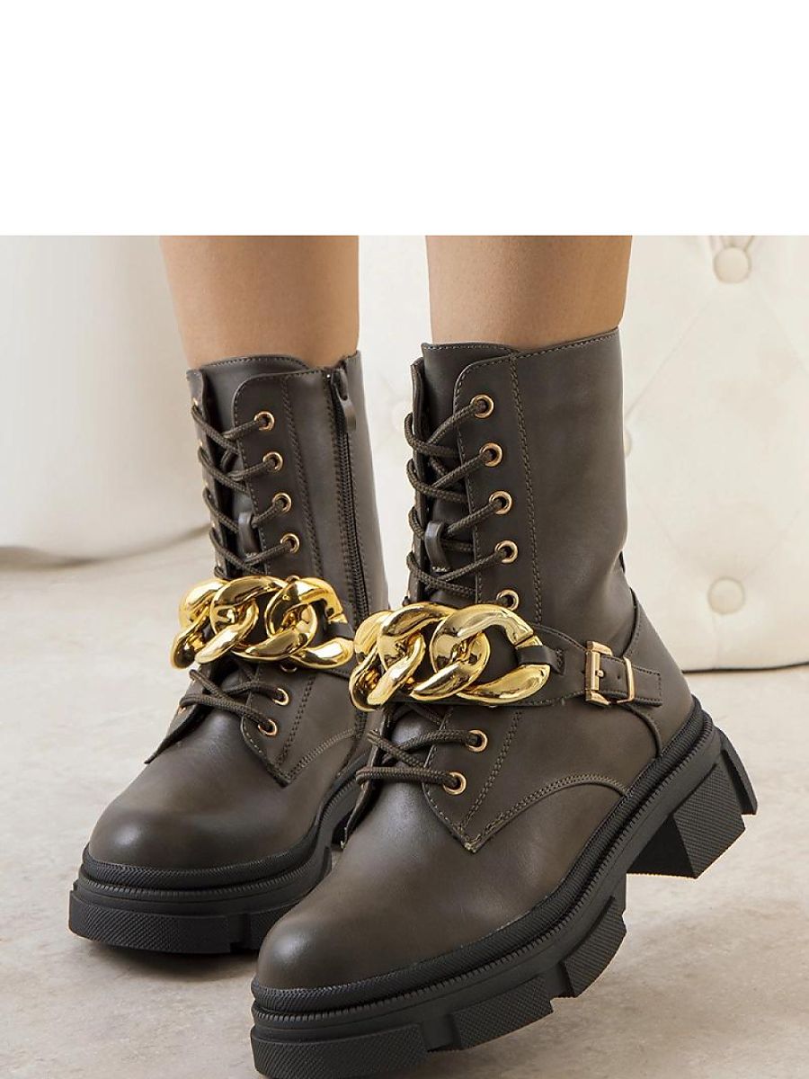 Boots model 205152 Solea-0