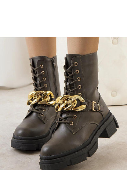 Boots model 205152 Solea-0