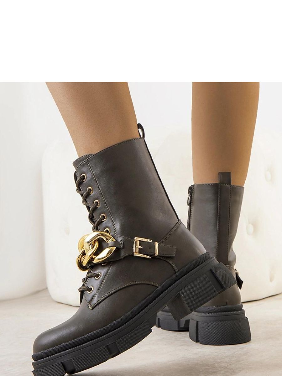 Boots model 205152 Solea-2