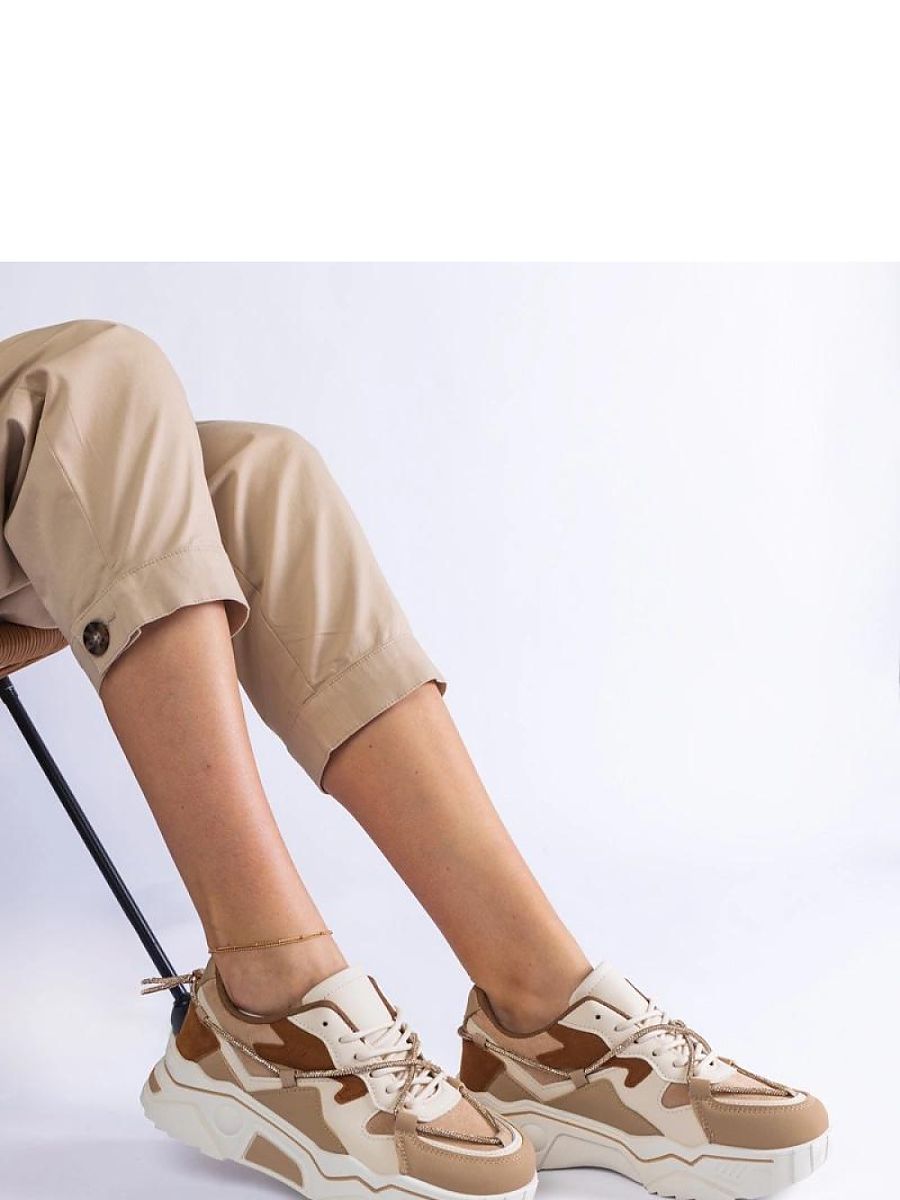 Sneakers model 207131 Solea