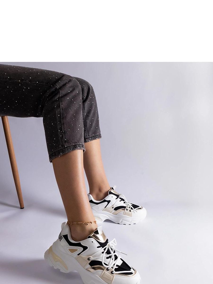 Sneakers model 207157 Solea Wholesale Clothing Online, Women`s Fashion, Shoes, Lingerie & Underwear - Matterhorn