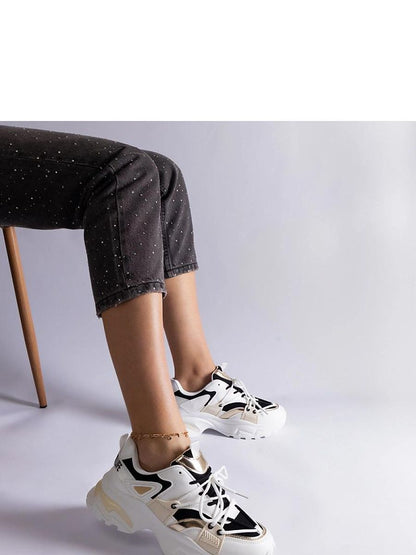 Sneakers model 207157 Solea Wholesale Clothing Online, Women`s Fashion, Shoes, Lingerie & Underwear - Matterhorn