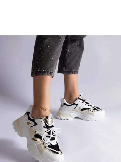 Sneakers model 207157 Solea Wholesale Clothing Online, Women`s Fashion, Shoes, Lingerie & Underwear - Matterhorn