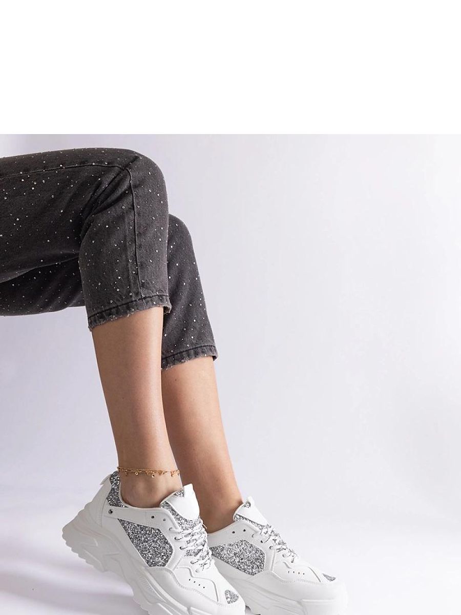 Sneakers model 207177 Solea
