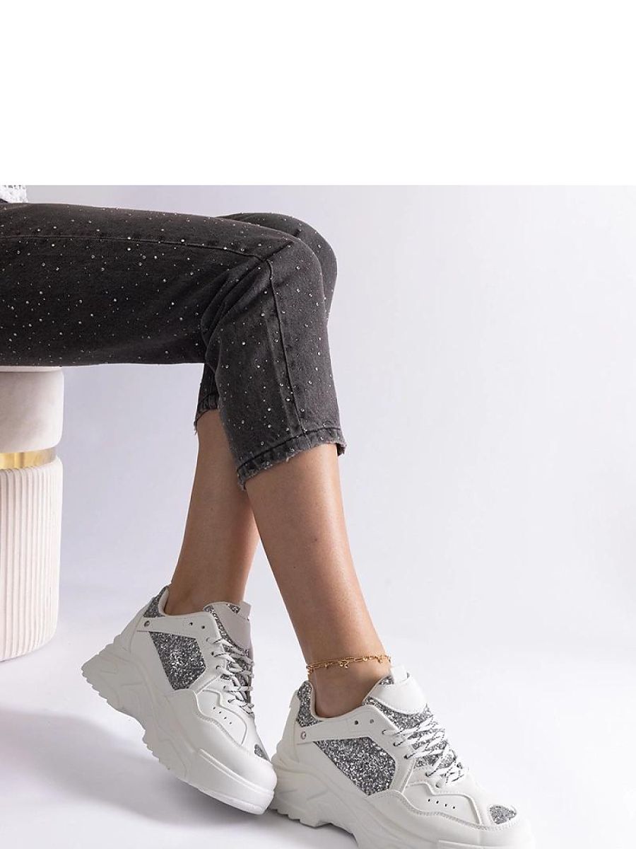 Sneakers model 207177 Solea