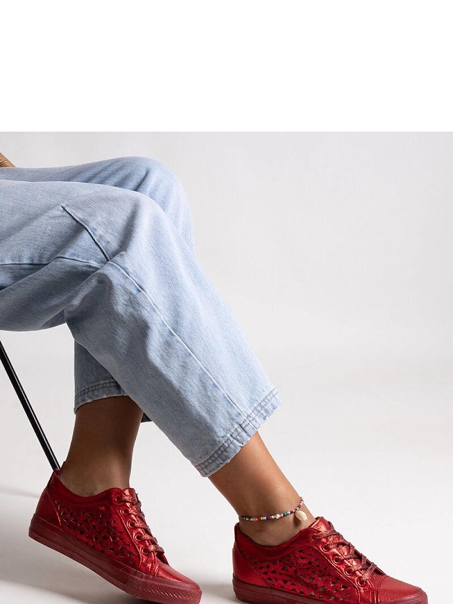 Sneakers model 207238 Solea