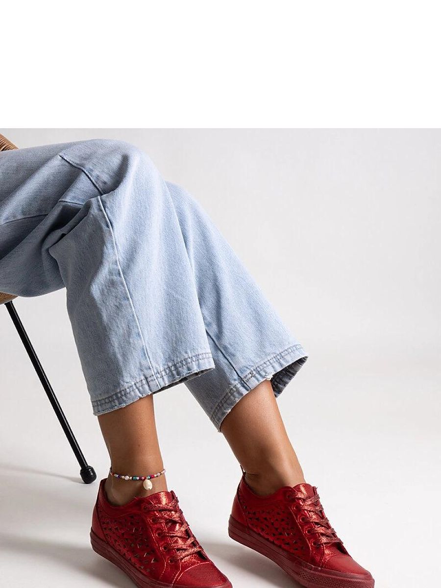 Sneakers model 207238 Solea