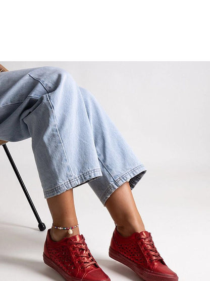 Sneakers model 207238 Solea