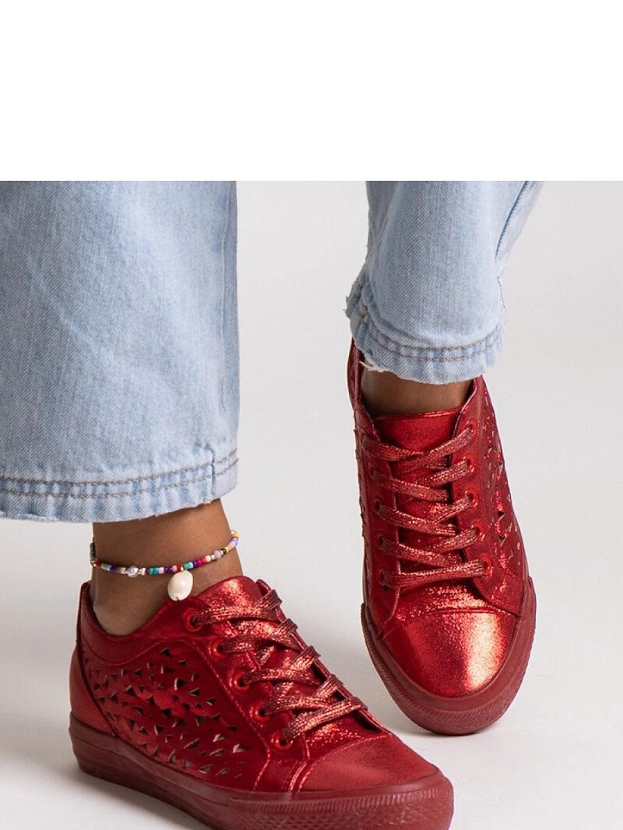 Sneakers model 207238 Solea