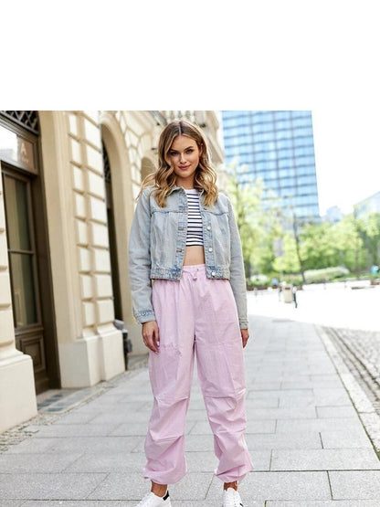 Sneakers model 207311 Solea