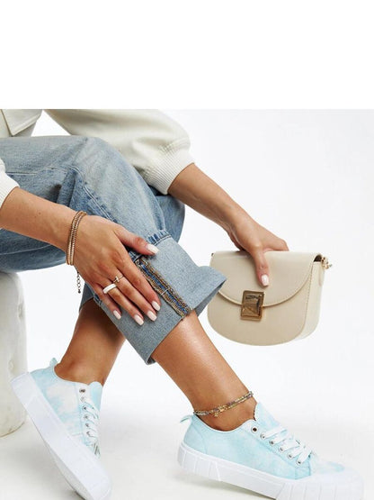 Sneakers model 207365 Solea