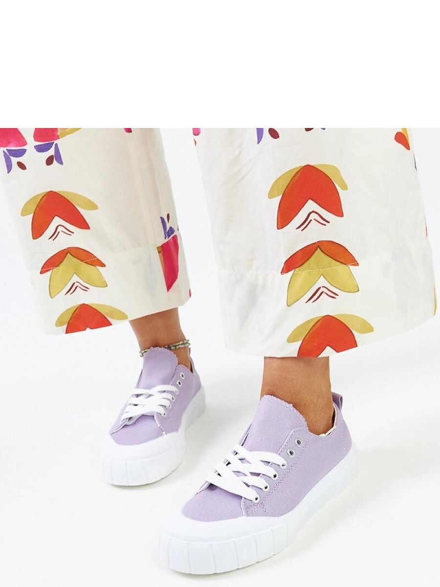 Sneakers model 207373 Solea