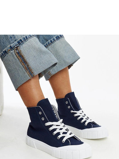 Sneakers model 207387 Solea