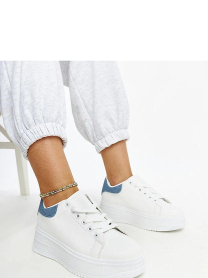 Sneakers model 207468 Solea