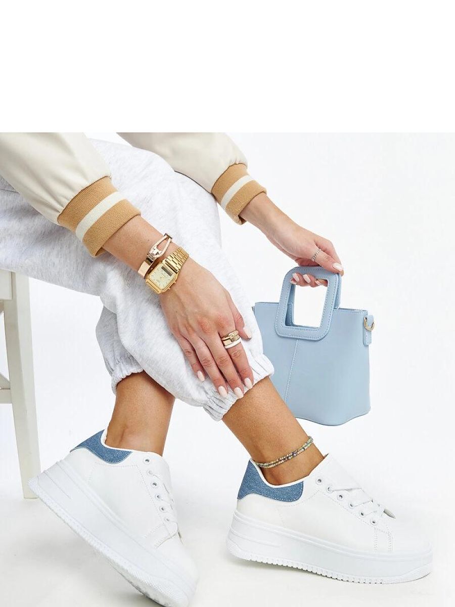 Sneakers model 207468 Solea