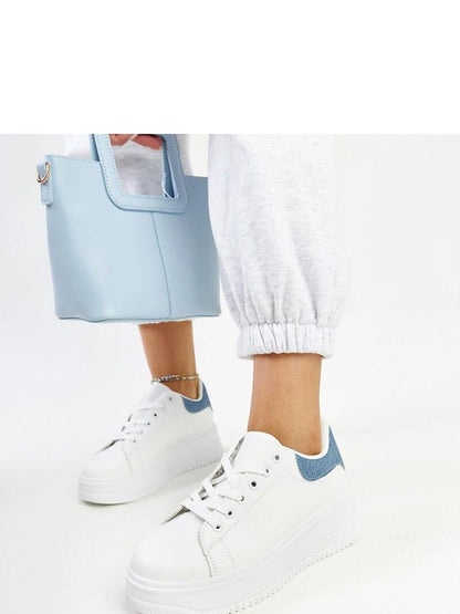 Sneakers model 207468 Solea