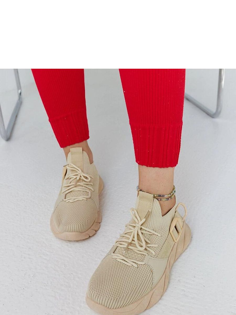 Sneakers model 207476 Solea