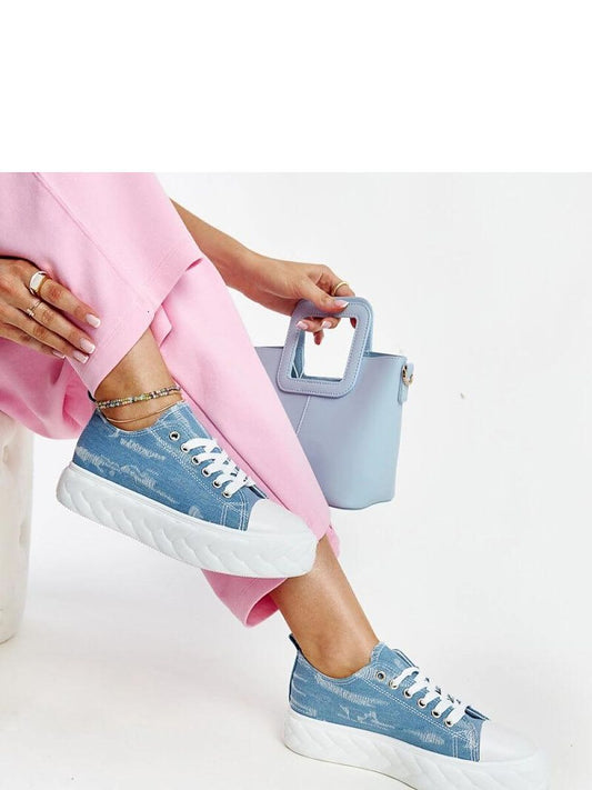 Sneakers model 207498 Solea