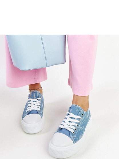 Sneakers model 207498 Solea