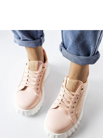 Sneakers model 207784 Solea Wholesale Clothing Online, Women`s Fashion, Shoes, Lingerie & Underwear - Matterhorn