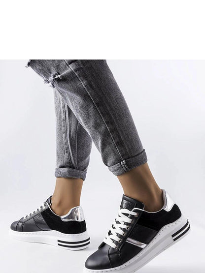 Sneakers model 207874 Solea