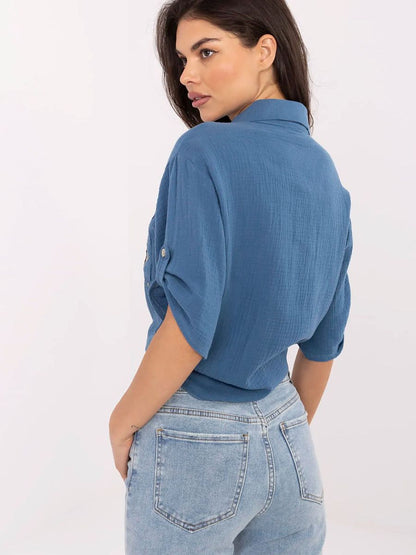 Shirt model 213430 Italy Moda