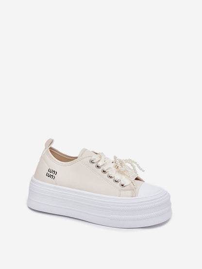 Sneakers model 214394 Step in style