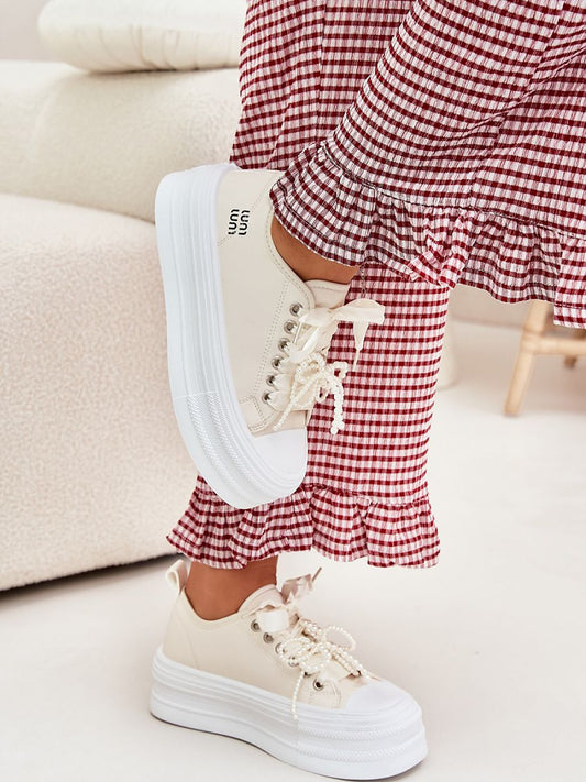 Sneakers model 214394 Step in style