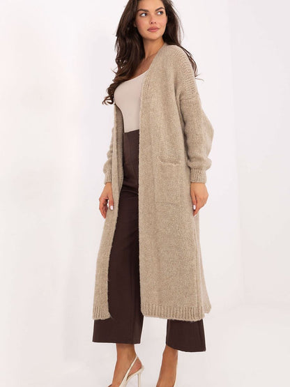 Cardigan model 218425 Italy Moda-1