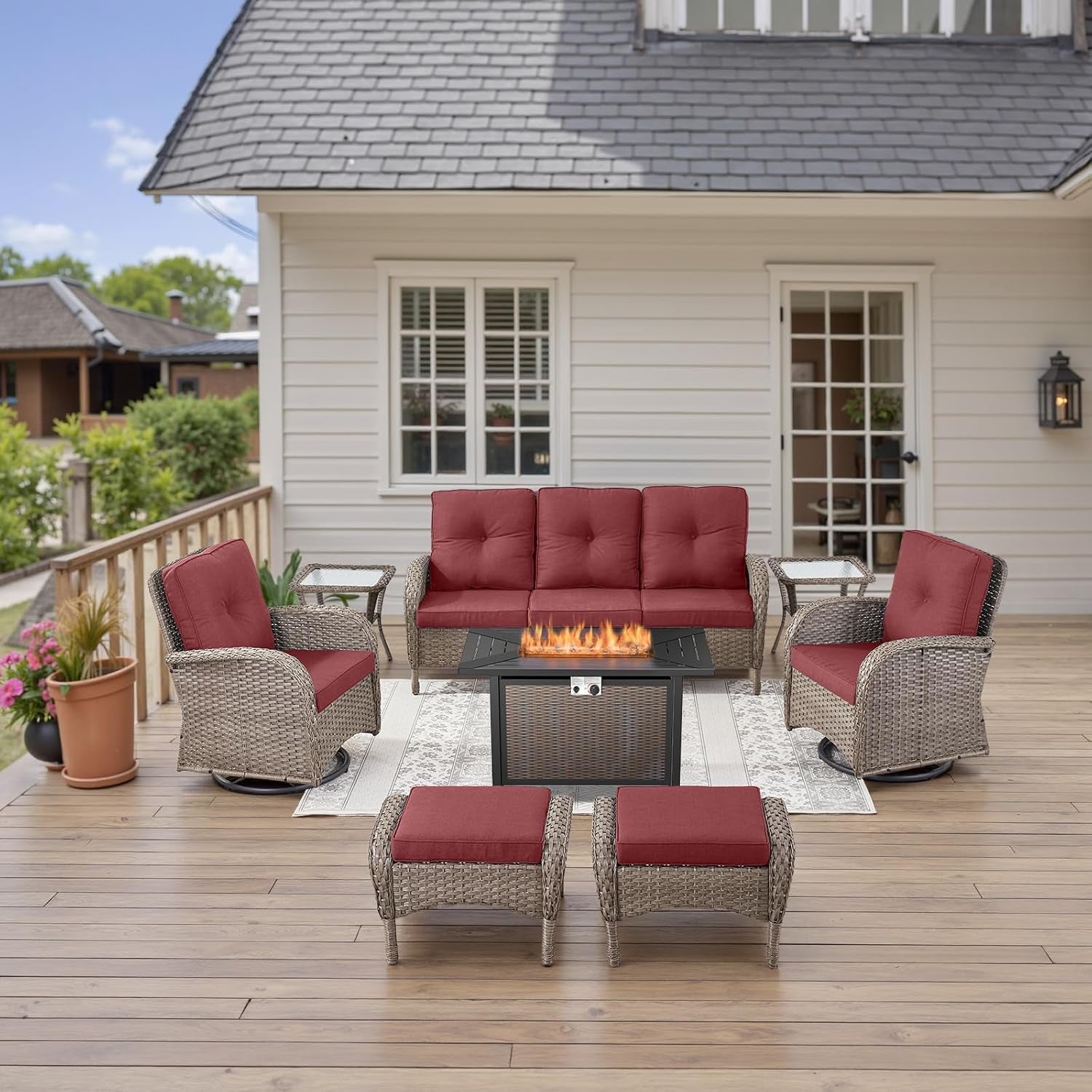 Selected Variant Image