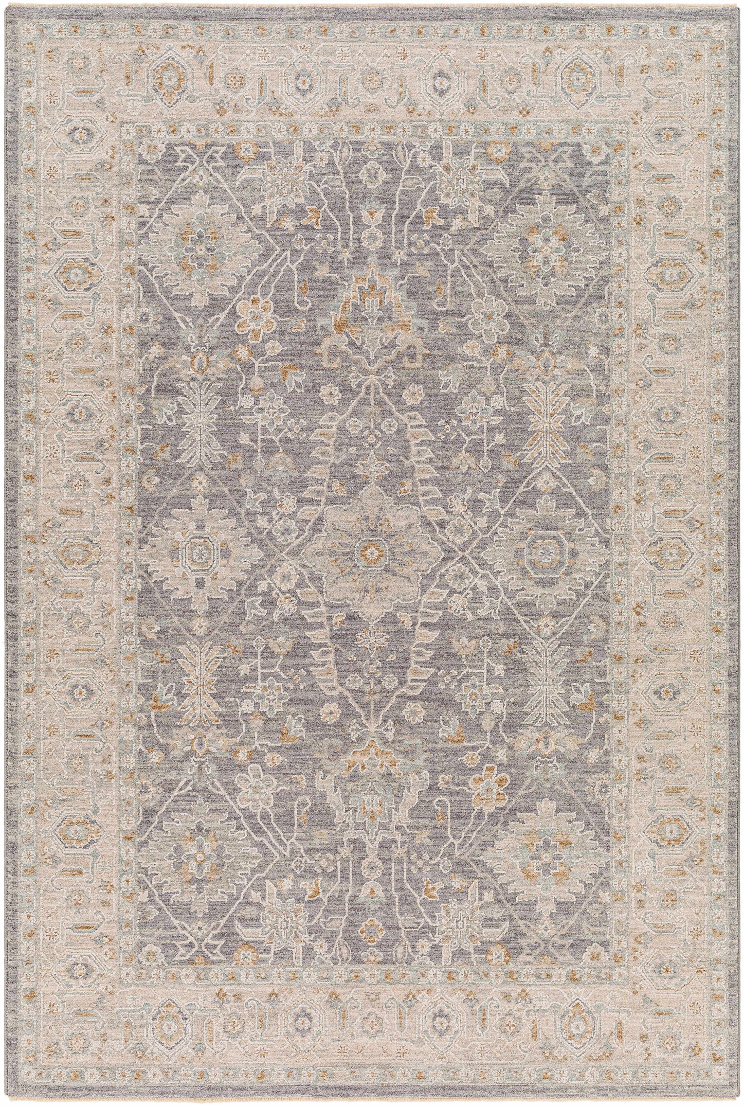 Dalupirip Statement Rug