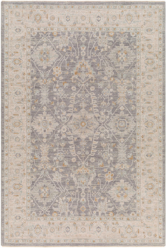Dalupirip Statement Rug