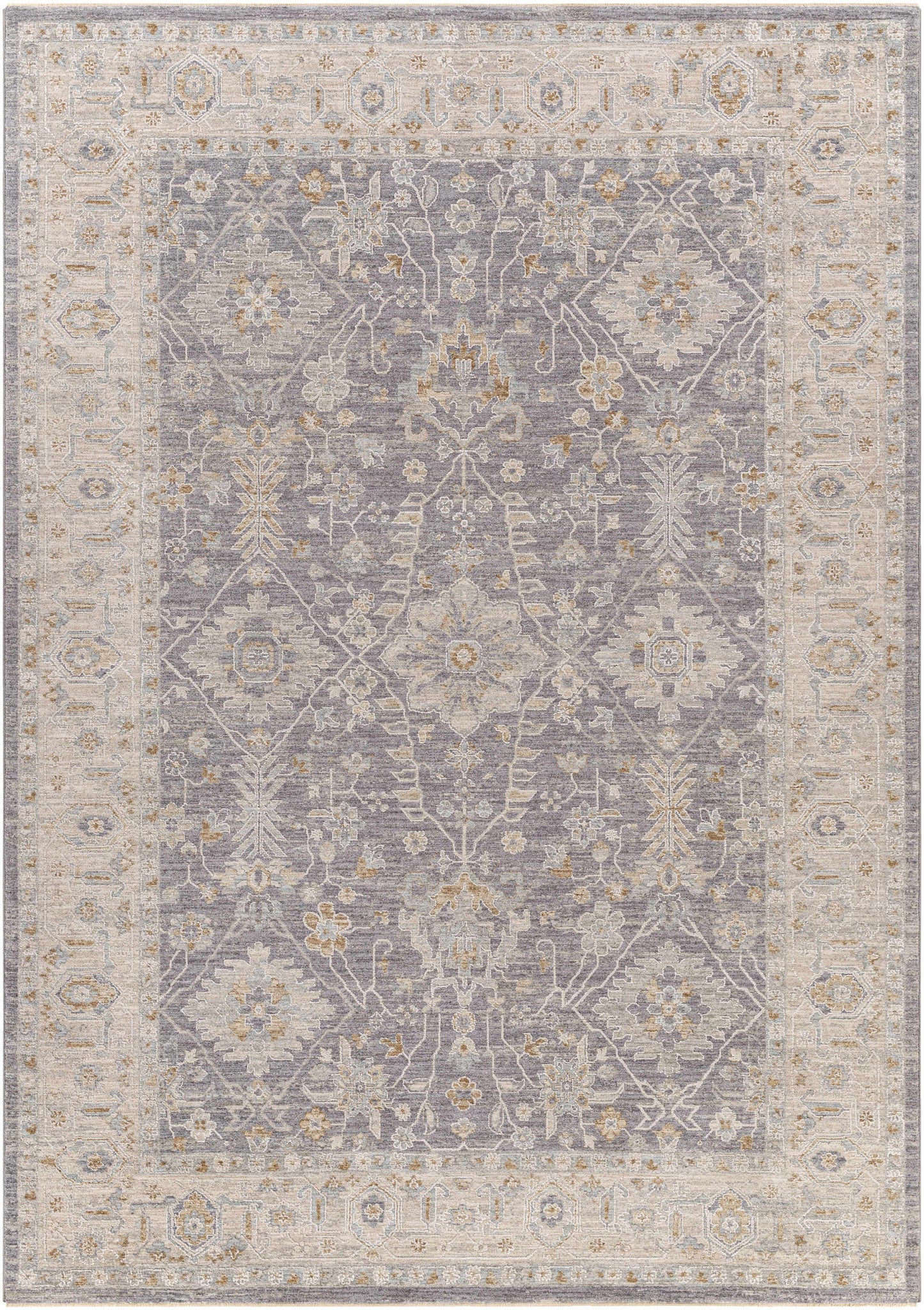 Dalupirip Statement Rug