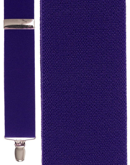 "Bostonian" Suspenders-8