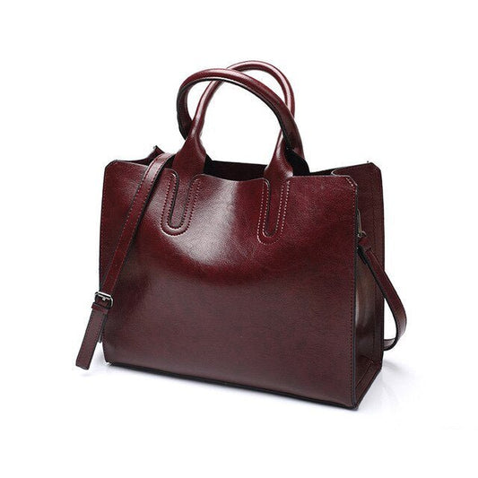 Designer Handbags Women Bags High Quality PU Leather Handbags Women Bag Casual Female Bags Trunk Tote Shoulder Bag Ladies