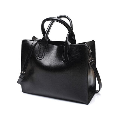 Designer Handbags Women Bags High Quality PU Leather Handbags Women Bag Casual Female Bags Trunk Tote Shoulder Bag Ladies