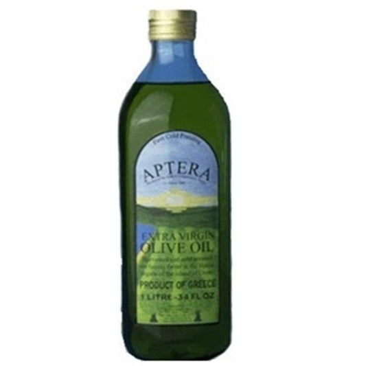 Aptera Extra Virgin Olive Oil (6x34OZ )-0