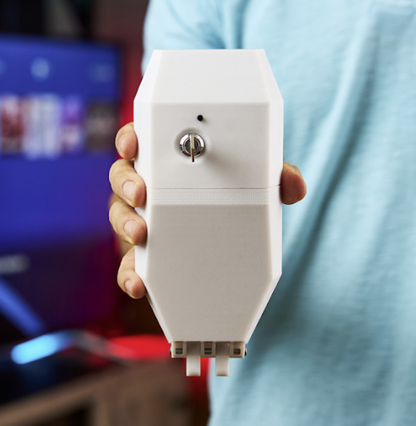 Parental Control Locking Smart Plug