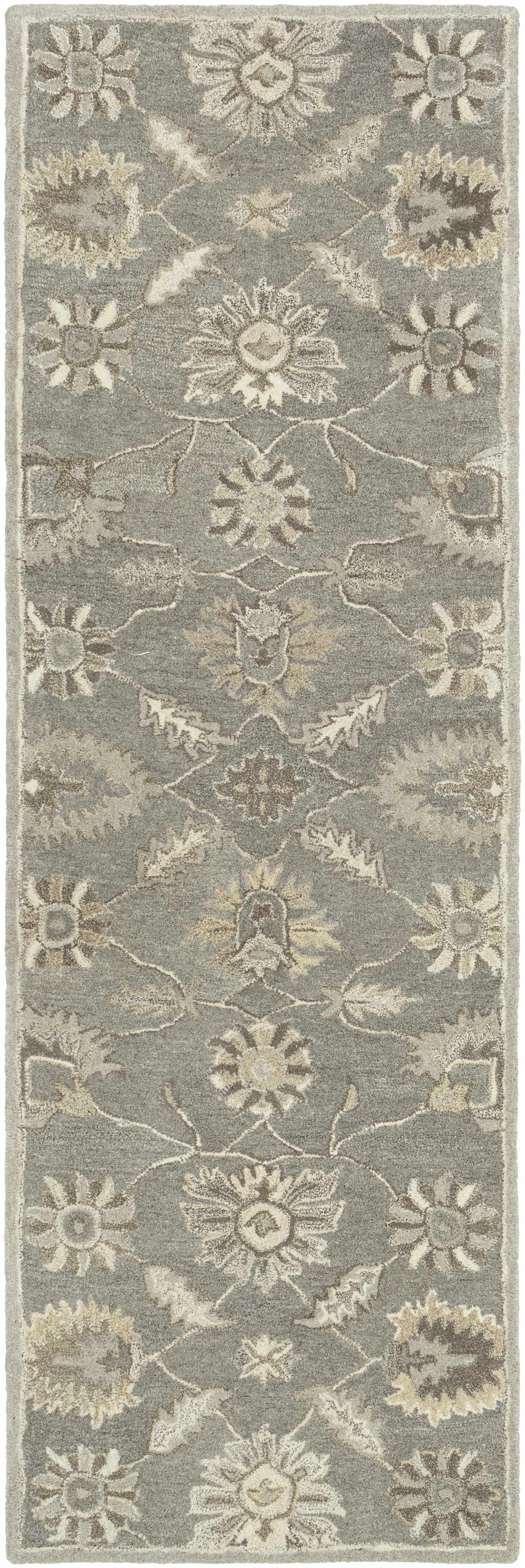 Dulles Area Rug