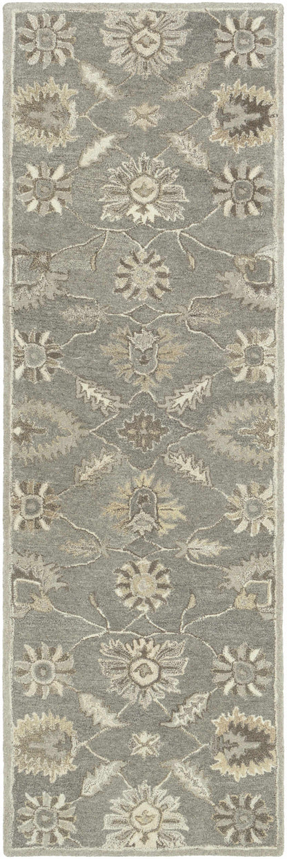 Dulles Area Rug
