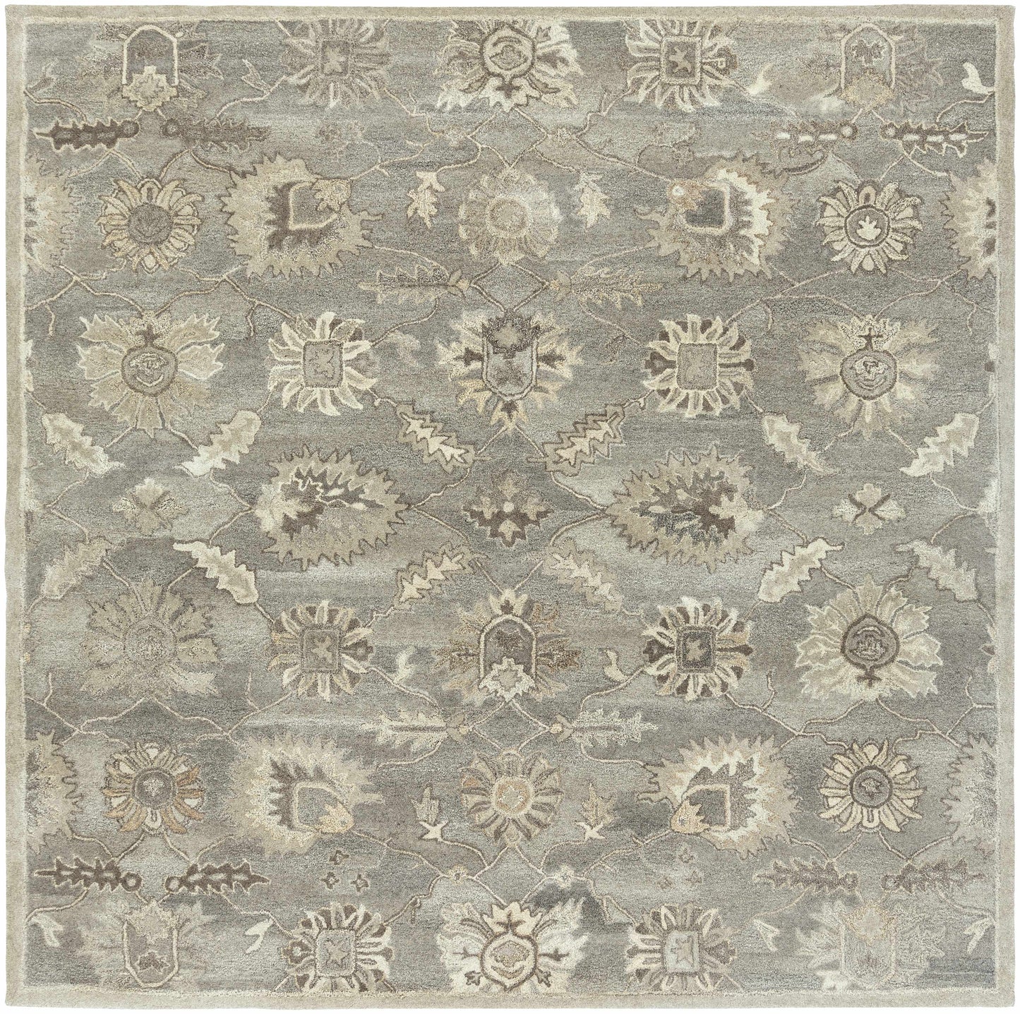 Dulles Area Rug
